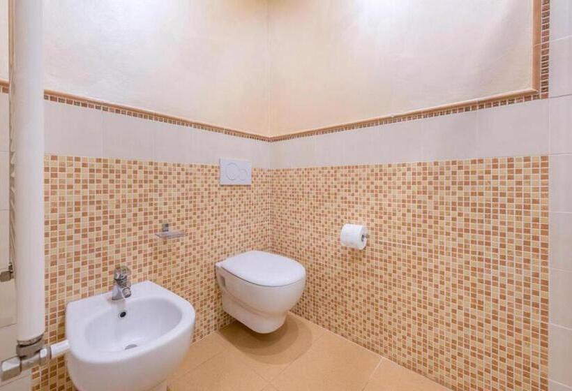 בית, 2 חדרי שינה, Casa Vacanze Baccolo