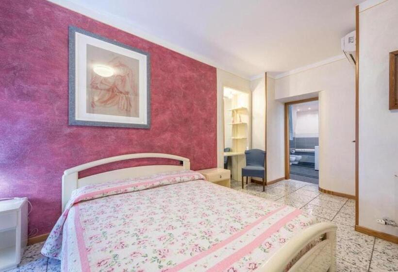 בית, 2 חדרי שינה, Casa Vacanze Baccolo