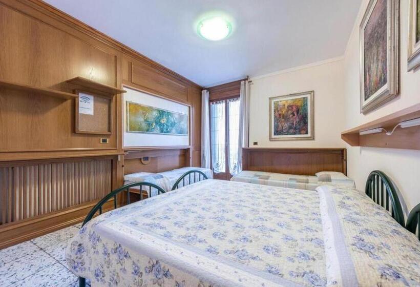 בית, 2 חדרי שינה, Casa Vacanze Baccolo