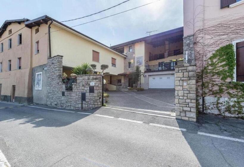 בית, 2 חדרי שינה, Casa Vacanze Baccolo