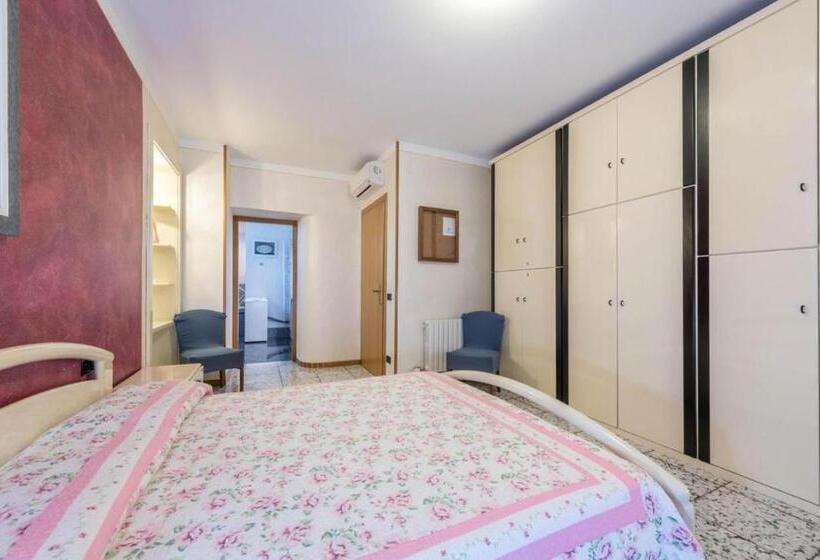Дом 2 Спальни, Casa Vacanze Baccolo