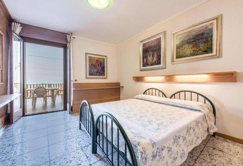 בית, 2 חדרי שינה, Casa Vacanze Baccolo