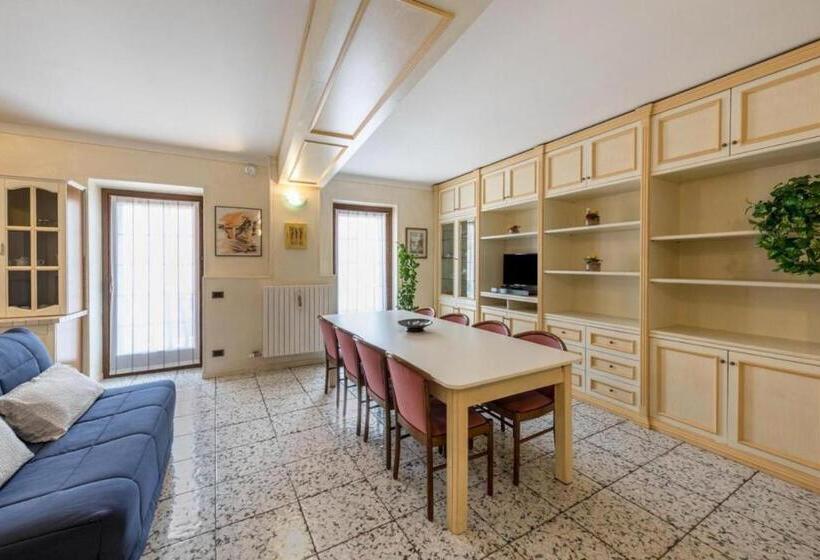 Дом 2 Спальни, Casa Vacanze Baccolo
