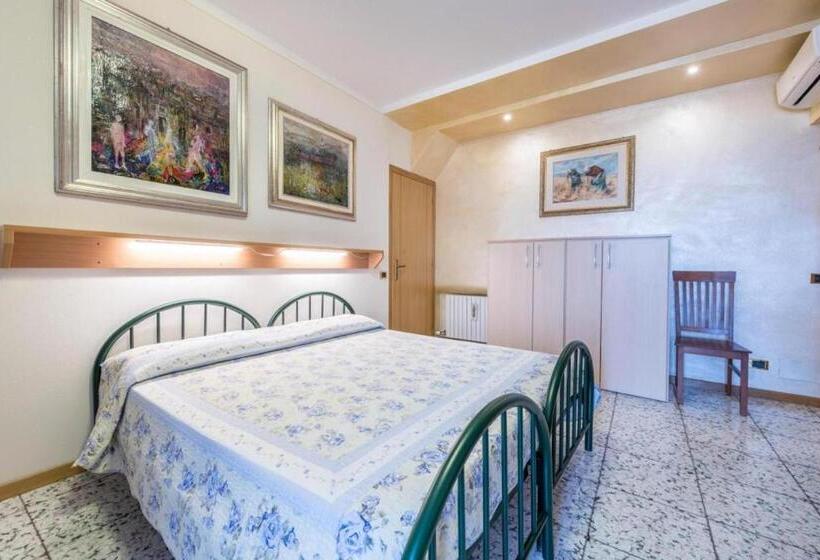 בית, 2 חדרי שינה, Casa Vacanze Baccolo