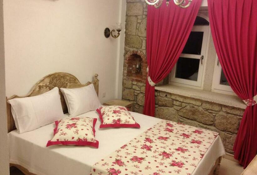 اتاق استاندارد, Ciftekuyu