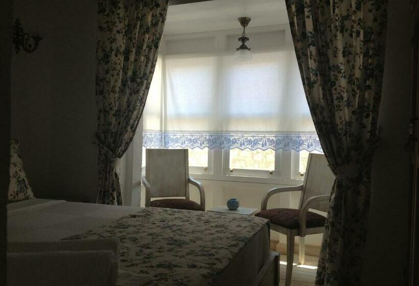 اتاق استاندارد, Ciftekuyu