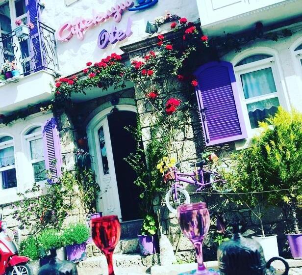 سوئیت کلاسیک, Ciftekuyu