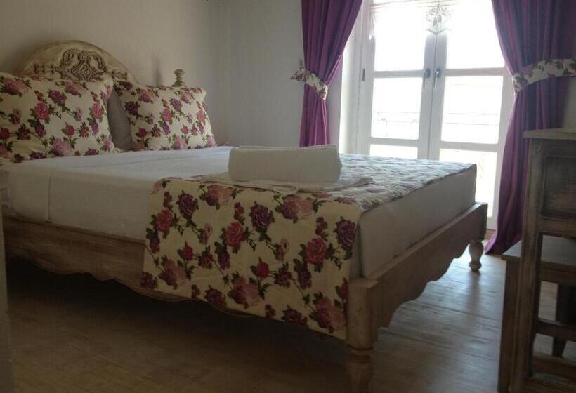 سوئیت کلاسیک, Ciftekuyu