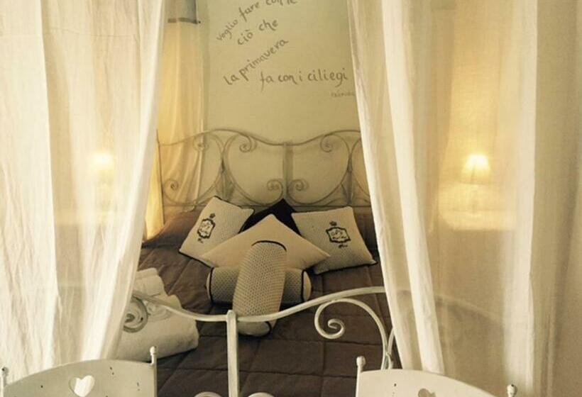 חדר דלוקס, Agriturismo Le Torri Di Porsenna