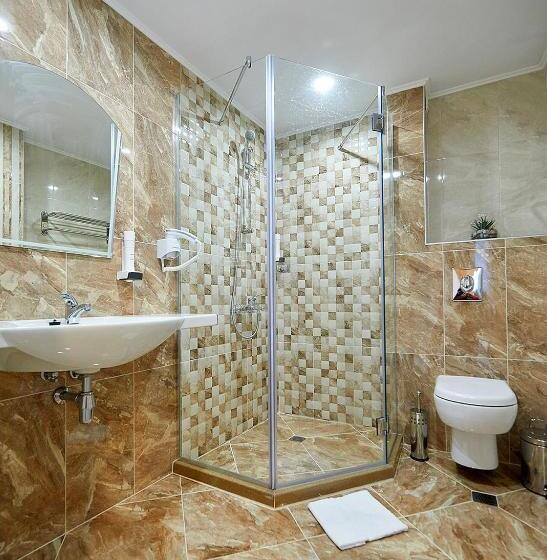 شقة غرفة واحدة مطلة على البحر, Neptun