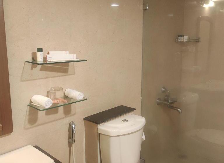 Вилла 1 Спальня, Vedic Village Sriperumbudur Formerly Known As Citrus