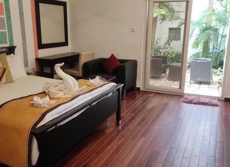 Вилла 1 Спальня, Vedic Village Sriperumbudur Formerly Known As Citrus