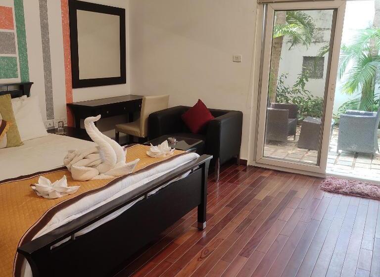 Вилла 1 Спальня, Vedic Village Sriperumbudur Formerly Known As Citrus