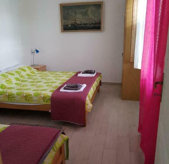 Suite with Terrace, Apartmani Sara