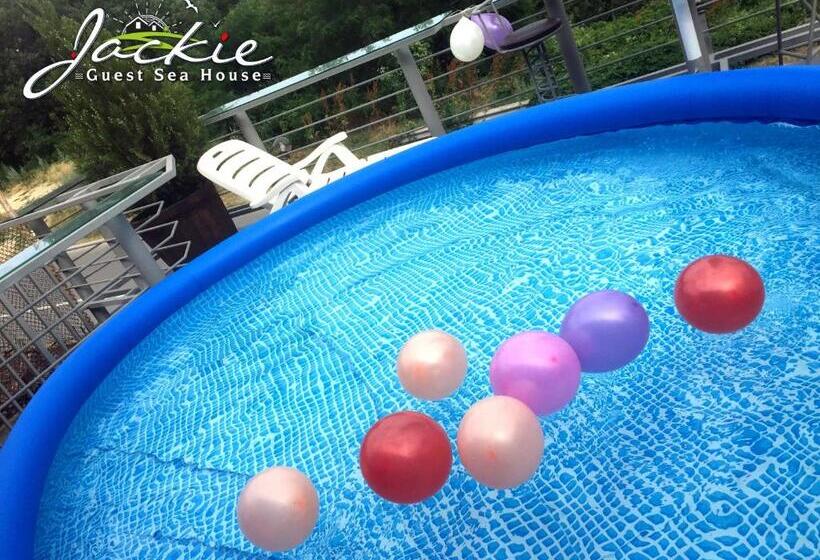 Habitació Estàndard, Villa Jackie