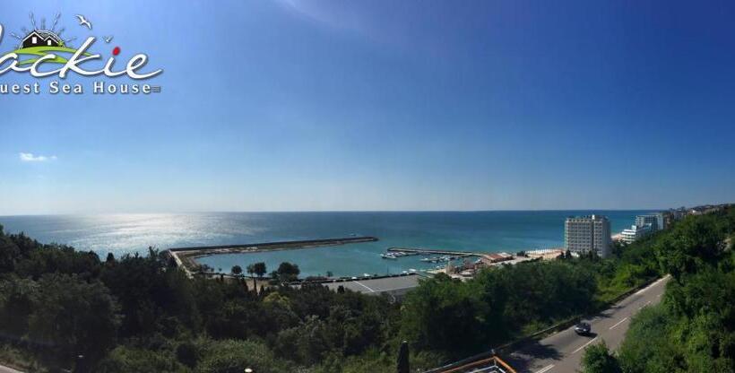 Habitació Estàndard, Villa Jackie