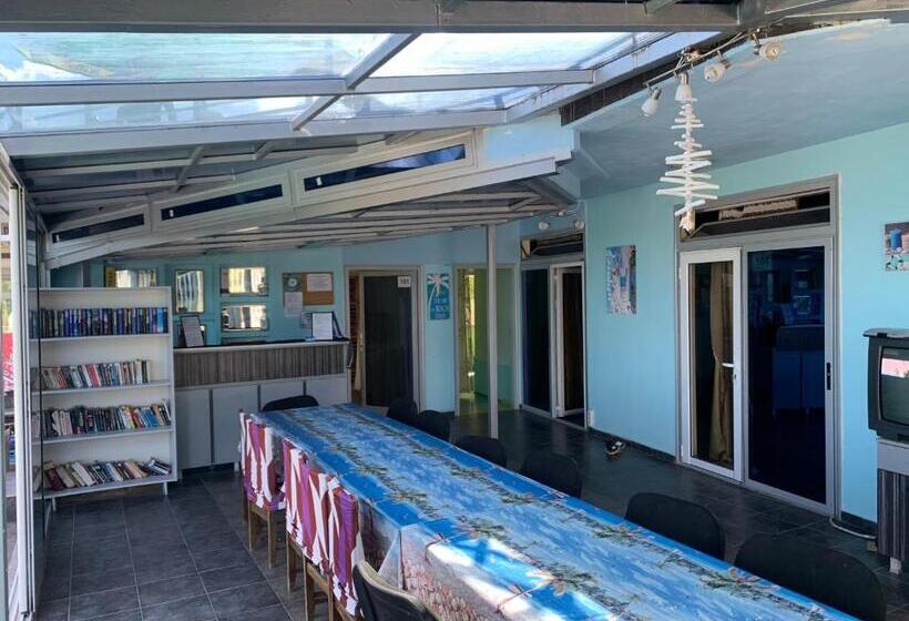 Habitació Estàndard Vista Mar, Villa Jackie