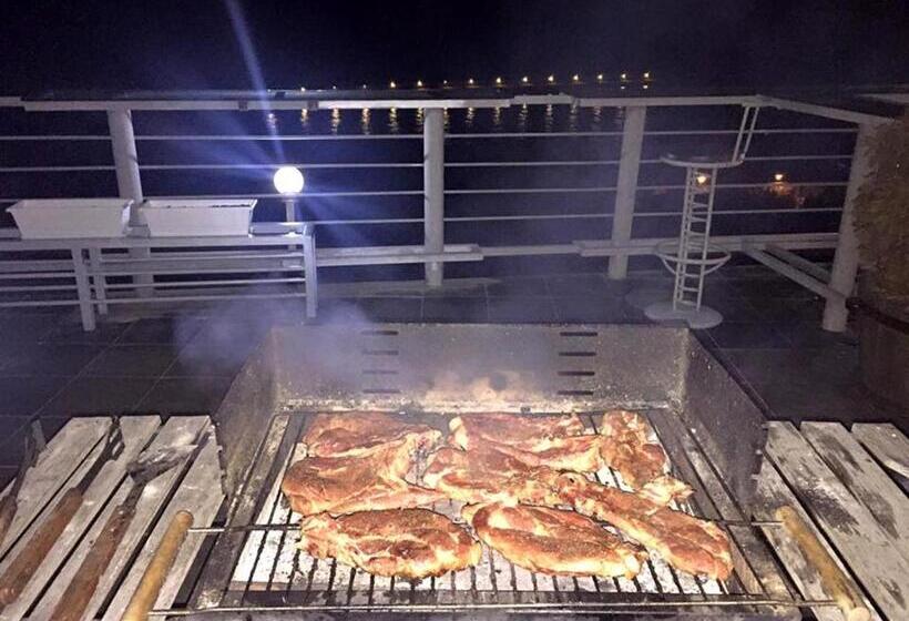 Habitació Estàndard Vista Mar, Villa Jackie