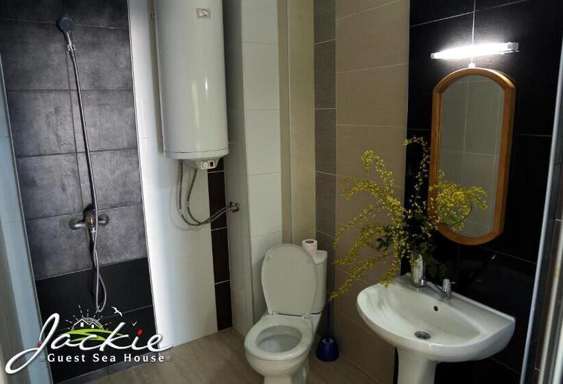 Habitació Estàndard Vista Mar, Villa Jackie