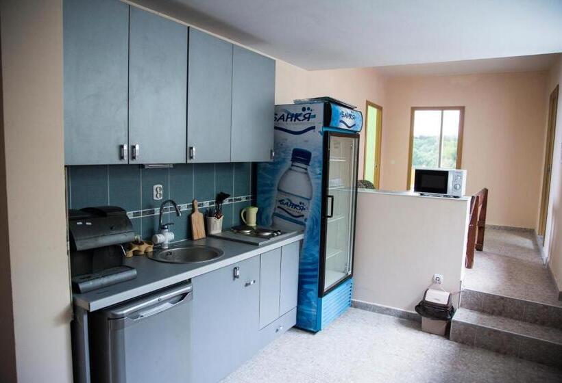 Estudi Estàndard Vista Mar, Villa Jackie