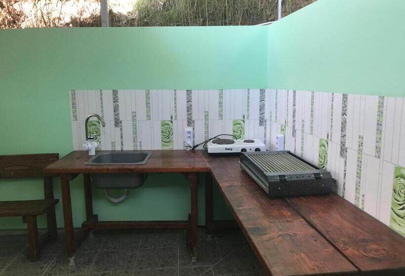 Habitació Economy, Villa Jackie