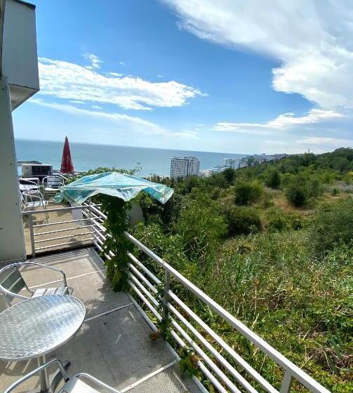 Habitació Economy, Villa Jackie