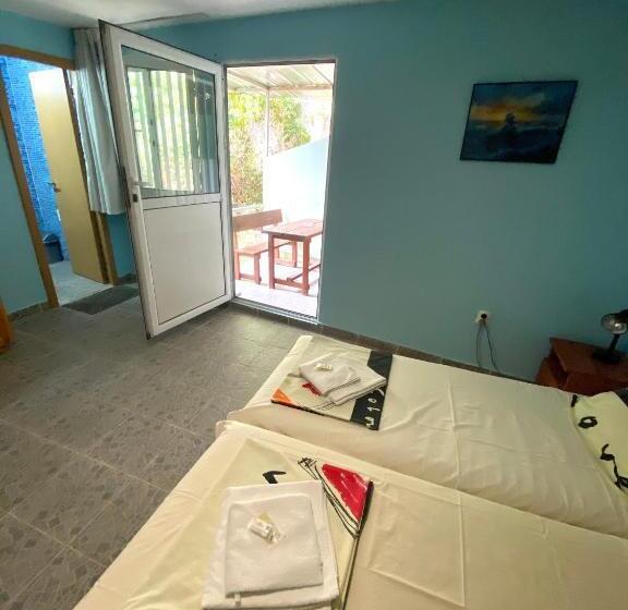 Habitació Economy, Villa Jackie