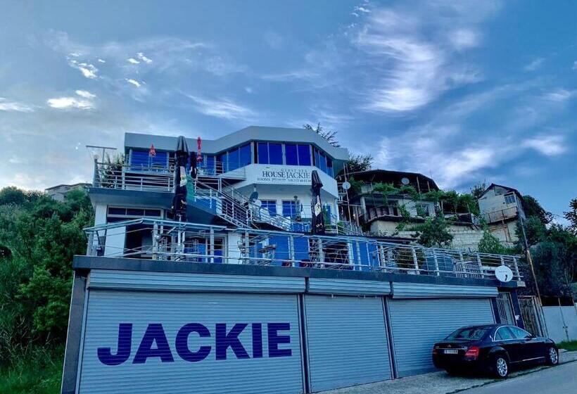 Habitació Economy, Villa Jackie