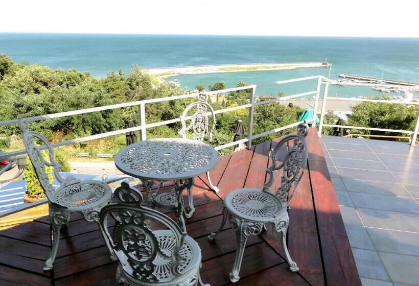 Apartament 1 Dormitori Vista Mar, Villa Jackie