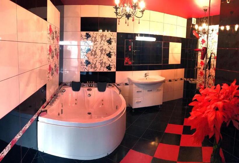 Apartament 1 Dormitori Vista Mar, Villa Jackie