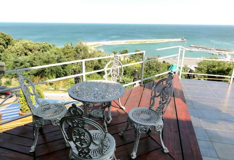 Apartament 1 Dormitori Vista Mar, Villa Jackie