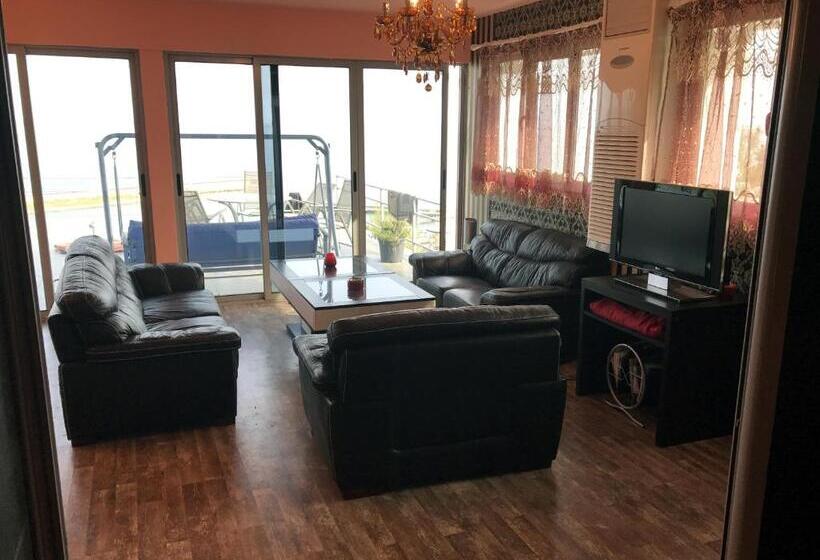 Apartament 1 Dormitori Vista Mar, Villa Jackie