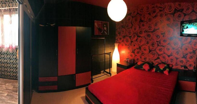 Apartament 1 Dormitori Vista Mar, Villa Jackie