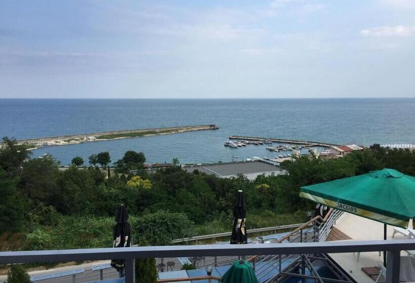 Apartament 1 Dormitori Vista Mar, Villa Jackie