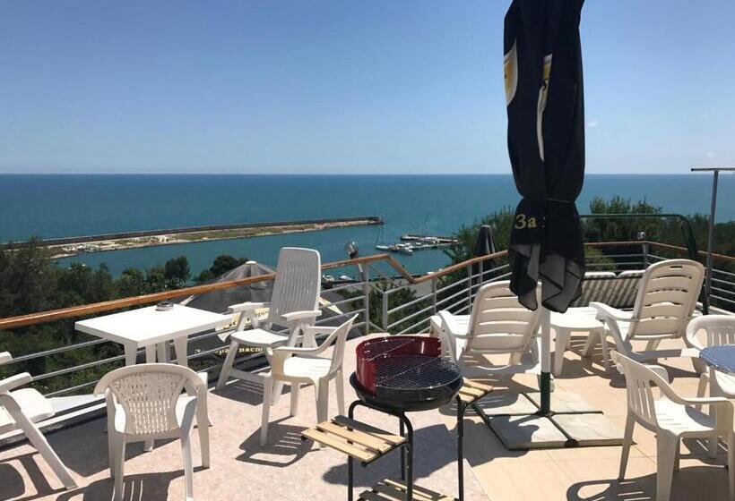 Vila 3 Dormitoris, Villa Jackie