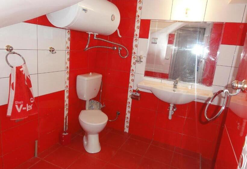 Vila 3 Dormitoris, Villa Jackie