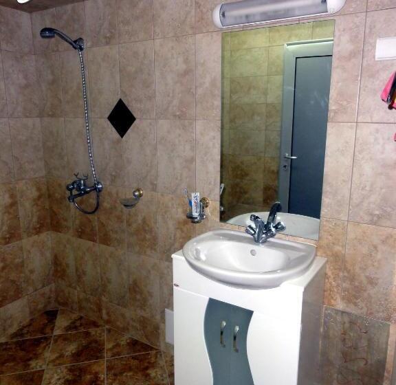 Vila 1 Dormitori Vista Mar, Villa Jackie