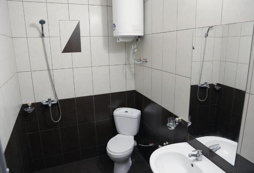 Vila 1 Dormitori Vista Mar, Villa Jackie