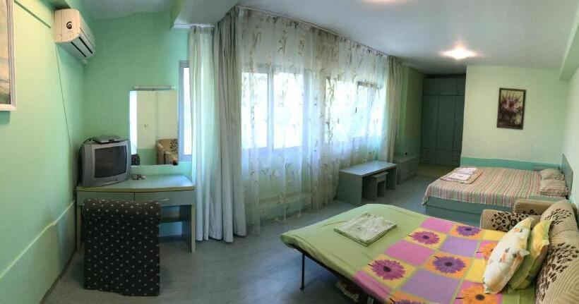 Vila 1 Dormitori Vista Mar, Villa Jackie