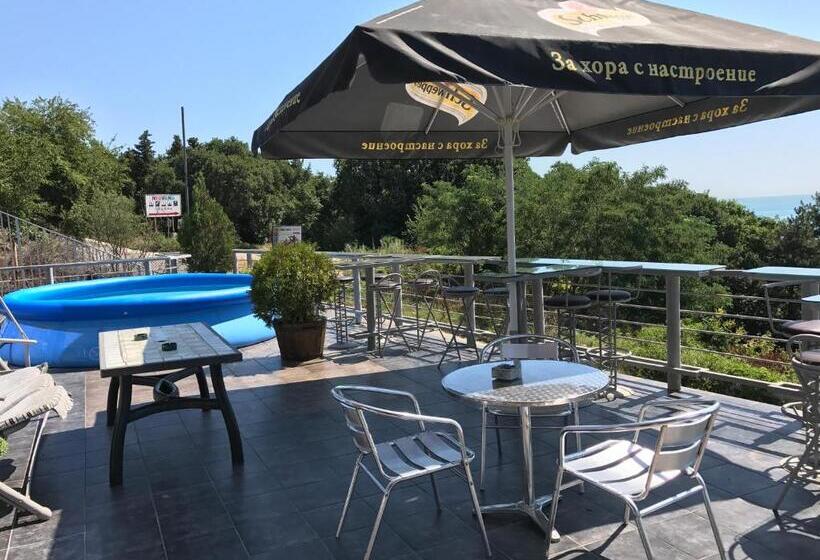 Vila 1 Dormitori Vista Mar, Villa Jackie