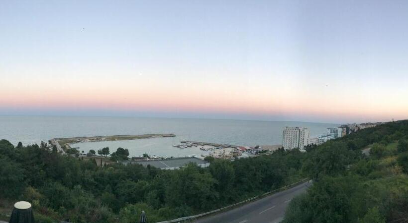 Vila 1 Dormitori Vista Mar, Villa Jackie