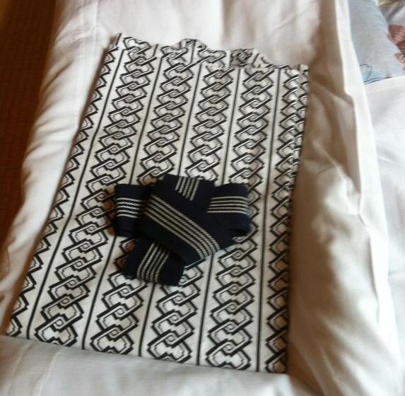 חדר סטנדרט, Rakucho Ryokan