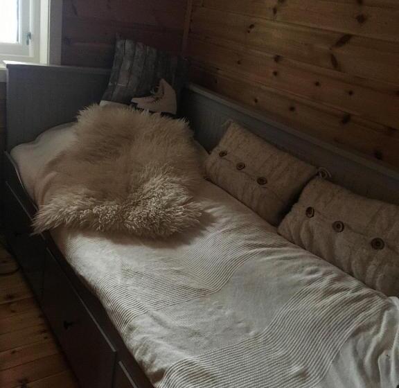 1-Schlafzimmer-Haus, Rauland