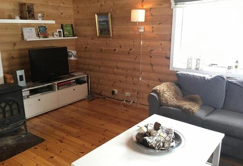 1-Schlafzimmer-Haus, Rauland