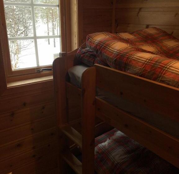 1-Schlafzimmer-Haus, Rauland