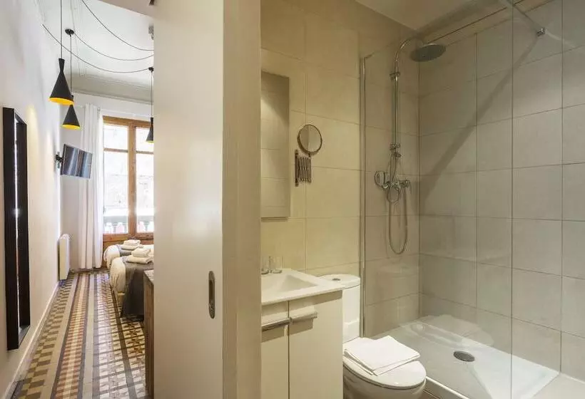 اتاق استاندارد, Casa Maca Guest House