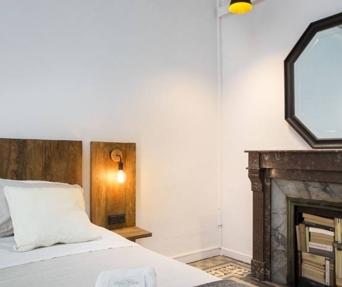 Номер Стандарт, Casa Maca Guest House