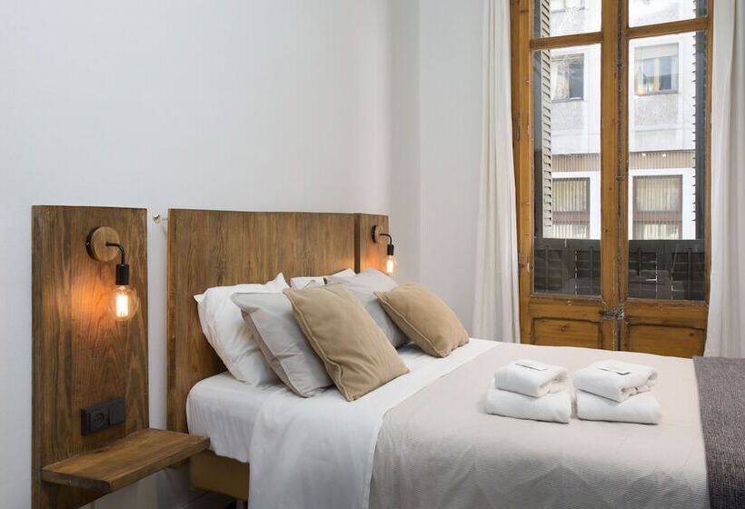 Номер Стандарт, Casa Maca Guest House