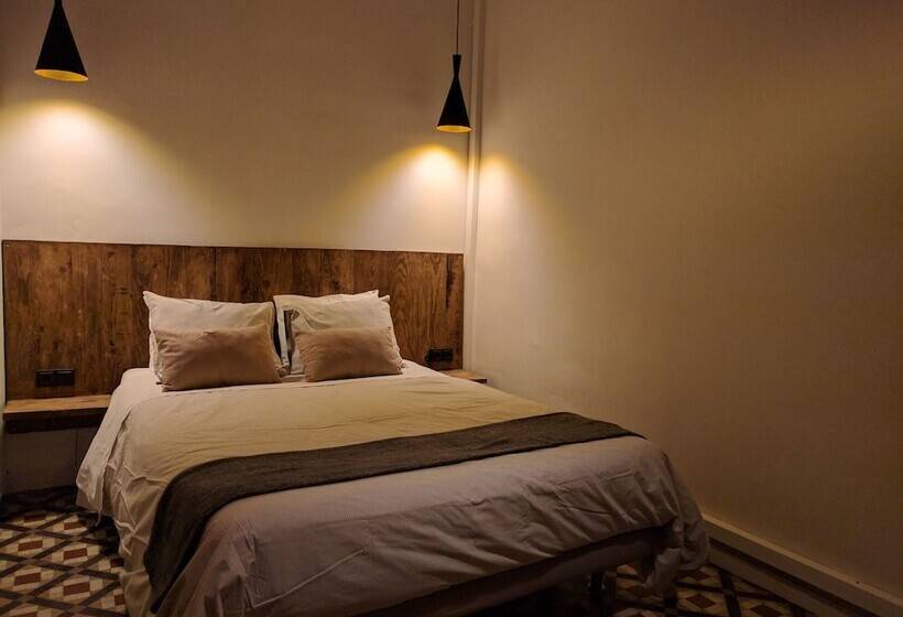 Номер Стандарт, Casa Maca Guest House