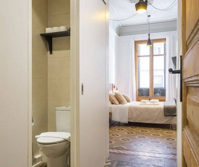 Номер Стандарт, Casa Maca Guest House